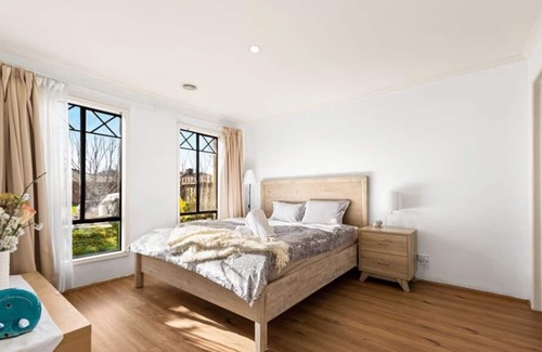 Seabrook Casa | 4 BR Spacious Holiday House at Seabrook