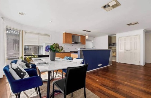 Seabrook Casa | 4 BR Spacious Holiday House at Seabrook
