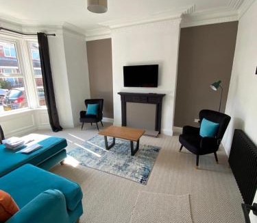 Blyth Casa | 4 Br Very Spacious And Homey House