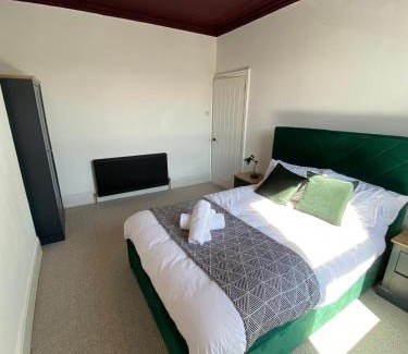 Blyth Casa | 4 Br Very Spacious And Homey House