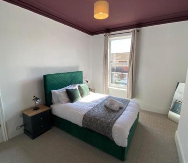 Blyth Casa | 4 Br Very Spacious And Homey House
