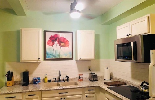 Southington Apartamento | #4 *BRAND NEW*INCREDIBLE LOCATION *SUPERHOST*