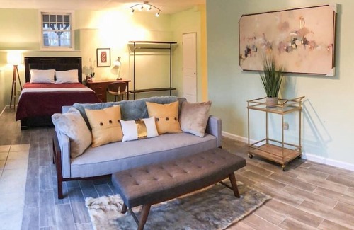 Southington Apartamento | #4 *BRAND NEW*INCREDIBLE LOCATION *SUPERHOST*