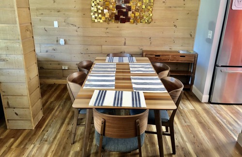 Cedar Casa | Sugar Buzz townhouse -Sugar Loaf-Super amplias-Air-Cedar