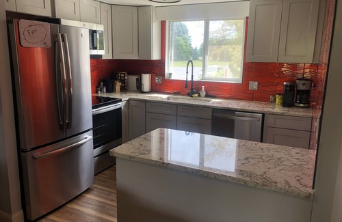 Cedar Casa | Sugar Buzz townhouse -Sugar Loaf-Super amplias-Air-Cedar