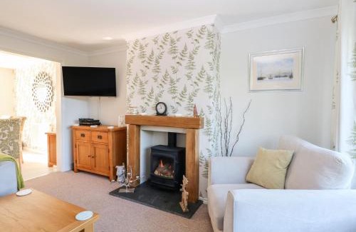 Conwy Casa | 4 Bryn Seiri Road