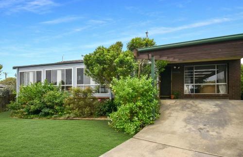 Bermagui Casa | 4 Callow