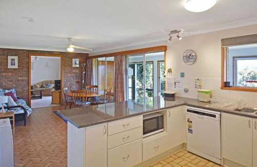 Bermagui Casa | 4 Callow