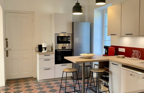 Arradon Casa | 4* / Calm and nature, beaches and center within walking distance