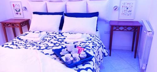 Bagnoli Apartamento | 4 CameRe