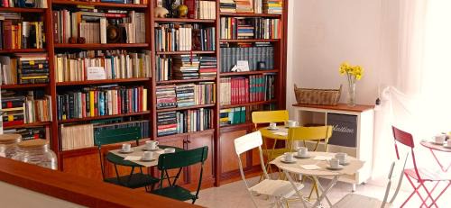 Bagnoli Apartamento | 4 CameRe