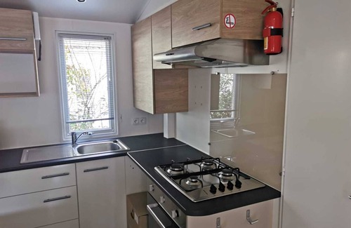 Les Mathes Casa | 4* campsite with fun pass