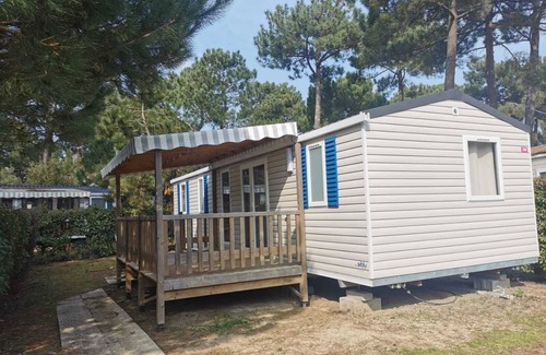 Les Mathes Casa | 4* campsite with fun pass