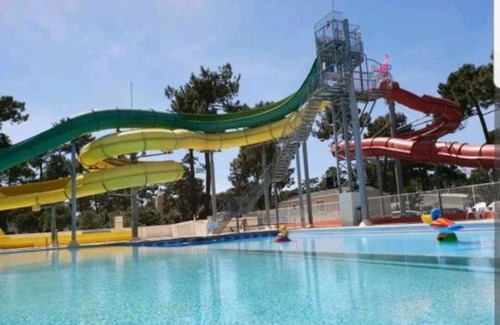 Les Mathes Casa | 4* campsite with fun pass