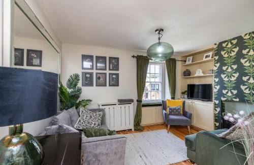 Stoke Bruerne Casa | 4 Canalside Cottages