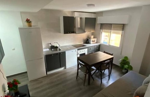 Jardin de la Abadia Apartamento | 4 Capulino 2 dormitorios