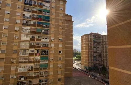 Jardin de la Abadia Apartamento | 4 Capulino 2 dormitorios