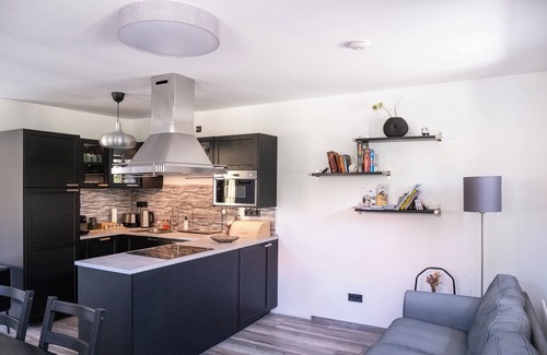 Cak Casa | 4 Cats Shelter Apartments