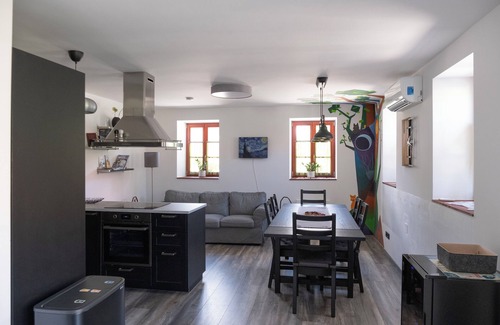Cak Casa | 4 Cats Shelter Apartments