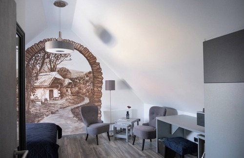 Cak Casa | 4 Cats Shelter Apartments