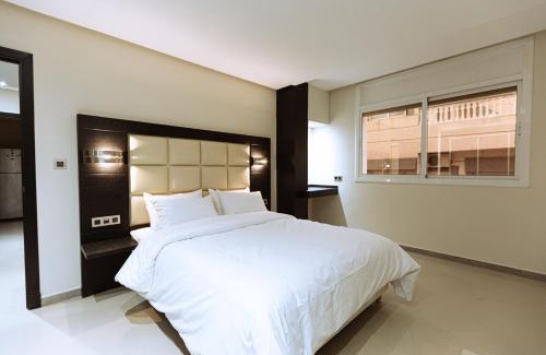 Al Hoceima Apartamento | 4 CEREAL