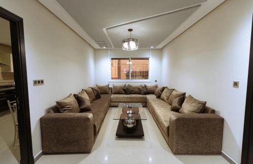 Al Hoceima Apartamento | 4 CEREAL
