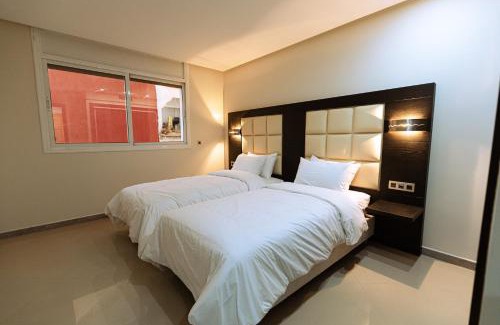 Al Hoceima Apartamento | 4 CEREAL