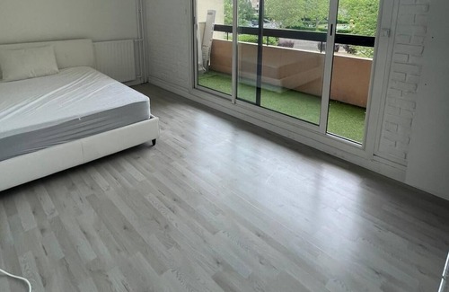 Champs Elysees Apartamento | 4 Chambres Lumineuses, Agréables Dans un bel Appart
