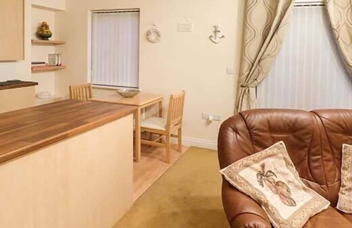 Burry Port Apartamento | 4 Chandlers Yard, PUERTO BURRY
