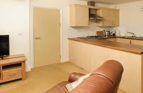 Burry Port Apartamento | 4 Chandlers Yard, PUERTO BURRY