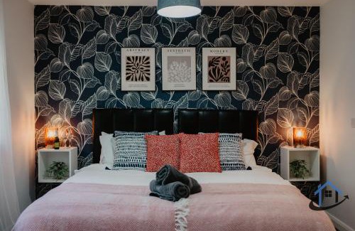 Darley Abbey Casa | 4 Clovelly Court, Derby, DE22 1GS