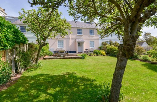 Hope-Cove Casa | 4 Coastguards Cottage