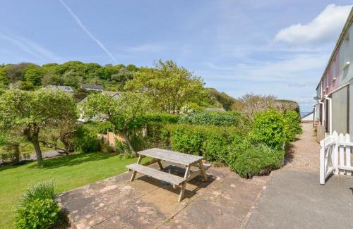 Hope-Cove Casa | 4 Coastguards Cottage