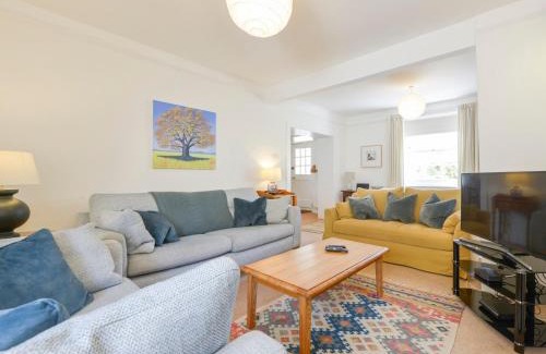 Hope-Cove Casa | 4 Coastguards Cottage