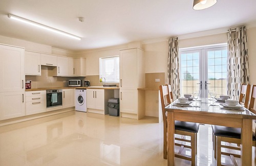 Mablethorpe and Sutton Cabaña | 4 Dawson Court - UK33414