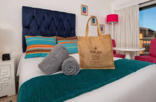 Colonia Meteorológico Complejo | 4 Diamond Services Resort 2 Bedroom Suite at Villa Del Palmar Cancun