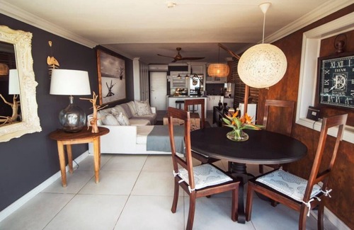 La Mercy Apartamento | 4 Dolphin views La Mercy