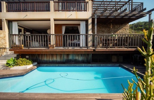 La Mercy Apartamento | 4 Dolphin views La Mercy