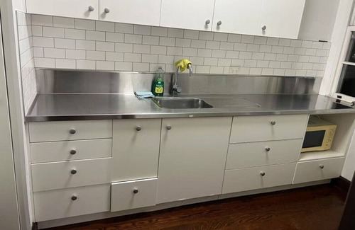 Parnell Apartamento | 4 double and 2 sofa beds in 1 bedroom apartment