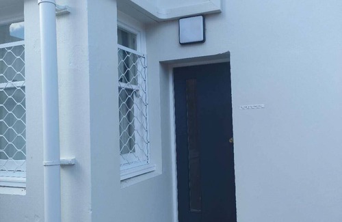 Parnell Apartamento | 4 double and 2 sofa beds in 1 bedroom apartment