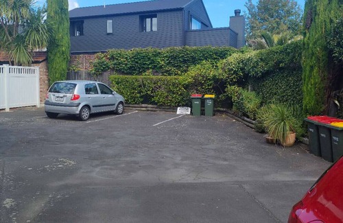 Parnell Apartamento | 4 double and 2 sofa beds in 1 bedroom apartment
