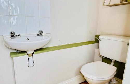 Newmarket Casa | 4 Double Bed home in Newmarket - Tattersalls