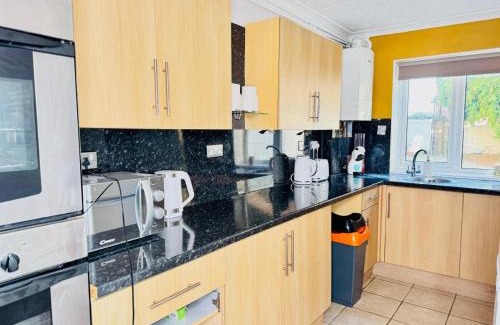 Newmarket Casa | 4 Double Bed home in Newmarket - Tattersalls
