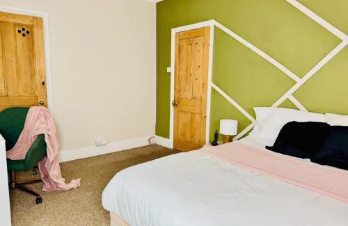 Newmarket Casa | 4 Double Bed home in Newmarket - Tattersalls