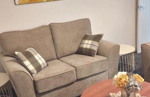 Accrington Apartamento | 4 Double Bedroom House in Accrington sleeps 6