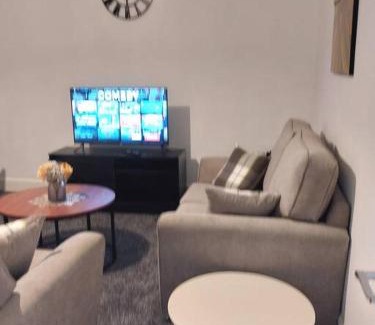 Accrington Apartamento | 4 Double Bedroom House in Accrington sleeps 6