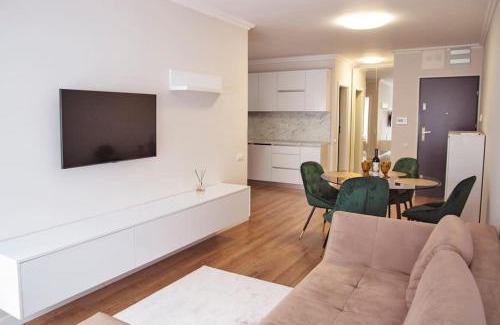 Oradea Apartamento | 4 Dream Apartmanet 4+parcare gratuita