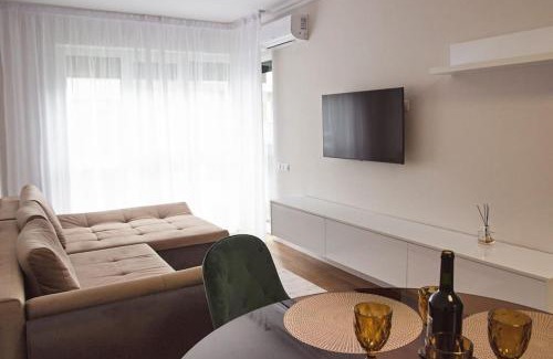 Oradea Apartamento | 4 Dream Apartmanet 4+parcare gratuita