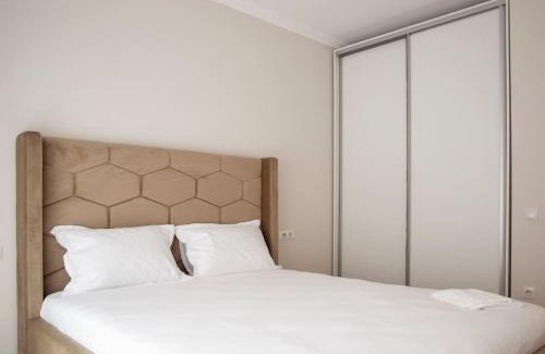 Oradea Apartamento | 4 Dream Apartmanet 4+parcare gratuita