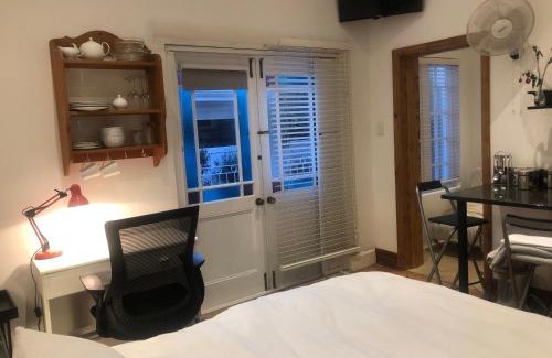 Mossel Bay Apartamento | 4 Duke Street Flat#2